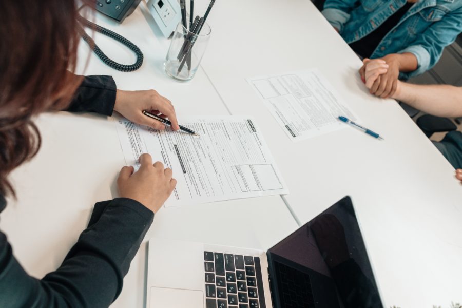 Derecho Corporativo en Mexicali